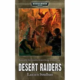 Desert Raiders (Warhammer 40,000)