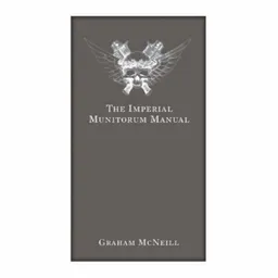 Imperial Munitorum Manual (Warhammer 40, 000)