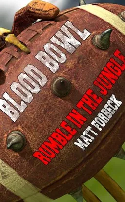 Rumble in the Jungle (Blood Bowl)