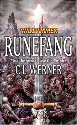 Runefang (Warhammer)