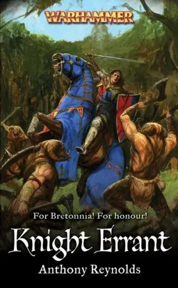 Knight Errant (Warhammer)