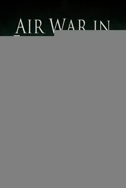 AIR WAR IN EAST AFRICA 1940-41