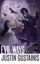 Evil Ways (Morris and Chastain Supernatural Investigations)