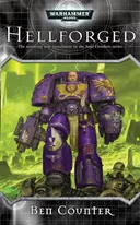 Hellforged (Warhammer 40,000: Soul Drinkers)