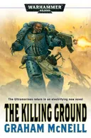 The Killing Ground (Warhammer 40,000)