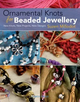 Ornamental Knots for Beaded Jewellery