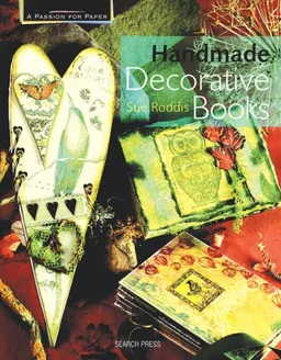 Handmade Decorative Books (A Passion for Paper)