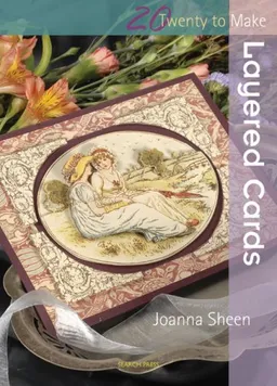 Layered Cards (Twenty to Make)