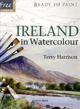 Ireland in Watercolour (Ready to Paint)