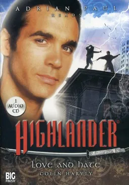 Highlander: Love and Hate