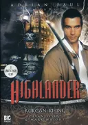 Highlander: Kurgan Rising