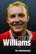 עטיפת הספר Martyn Williams: The Magnificent Seven מאת Martyn Williams