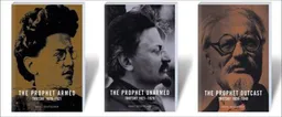 The Prophet: Trotsky: 1887-1940 (Vol. 1-3)