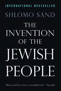 The Invention of the Jewish People