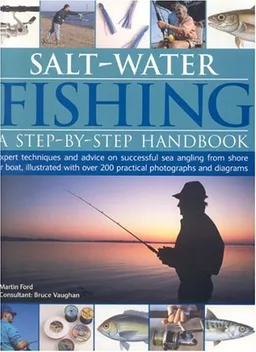 Salt Water Fishing