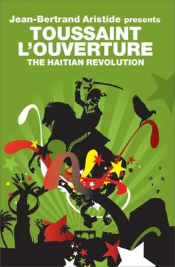 The Haitian Revolution (Revolutions)