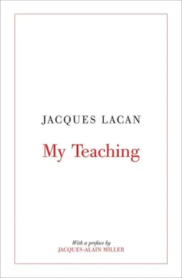My Teaching