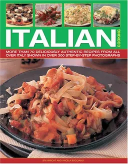 Italian Cooking