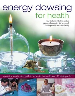 Energy Dowsing for Health