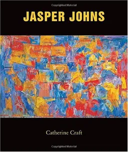 Jasper Johns (Temporis)