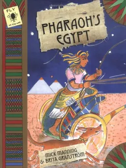 Pharaoh's Egypt (Fly on the Wall)
