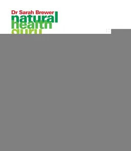 Overcoming High Blood Pressure: The Complete Complementary Health Program (Natural Health Guru)