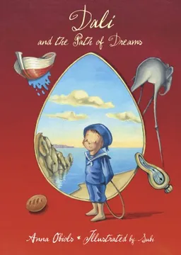 Dali and the Path of Dreams