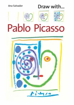 Draw with Pablo Picasso
