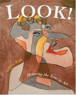 Look! Drawing the Line in Art