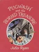 Pugwash and the Buried Treasure (Captain Pugwash)