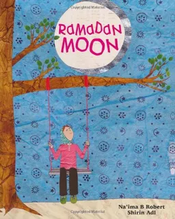 Ramadan Moon