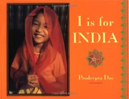 I Is for India (World Alphabets)