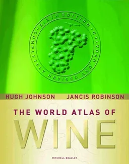 World Atlas of Wine