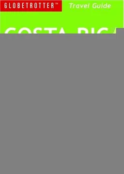 Costa Rica Travel Pack (Globetrotter Travel Packs)