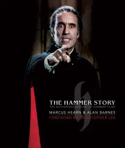 The Hammer Story