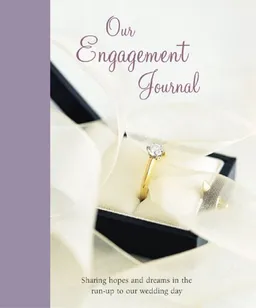 Our Engagement Journal (Interactive Journals)