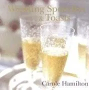Wedding Speeches & Toasts