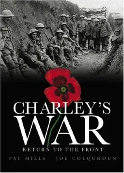 Charley's War: Return to the Front