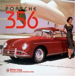 The Book of the Porsche 356