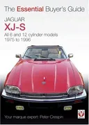 Jaguar XJ-S: The Essential Buyer's Guide