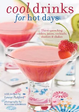 Cool Drinks for Hot Days