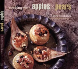 Cooking With Apples & Pears