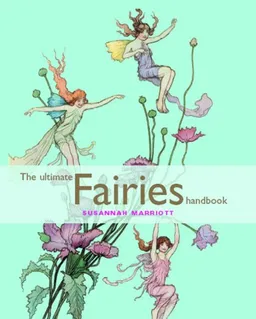 Ultimate Fairies Handbk