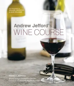 Andrew Jefford's Wine Course