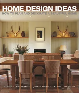 Home Design Ideas