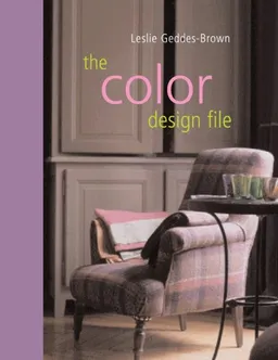 The Color Design File