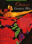 Opera's Greatest Hits (Solo Piano)