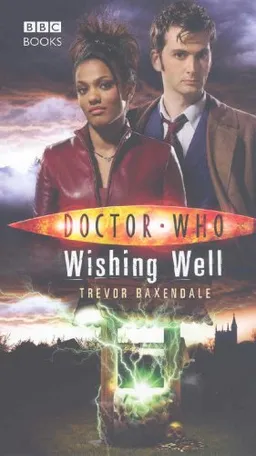 Doctor Who: Wishing Well