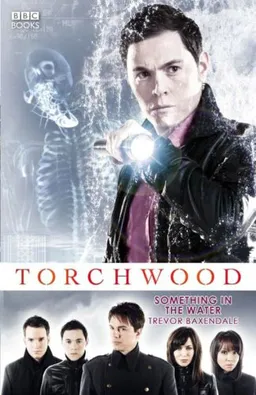 Something In The Water (Torchwood)