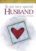 To My Very Special Husband